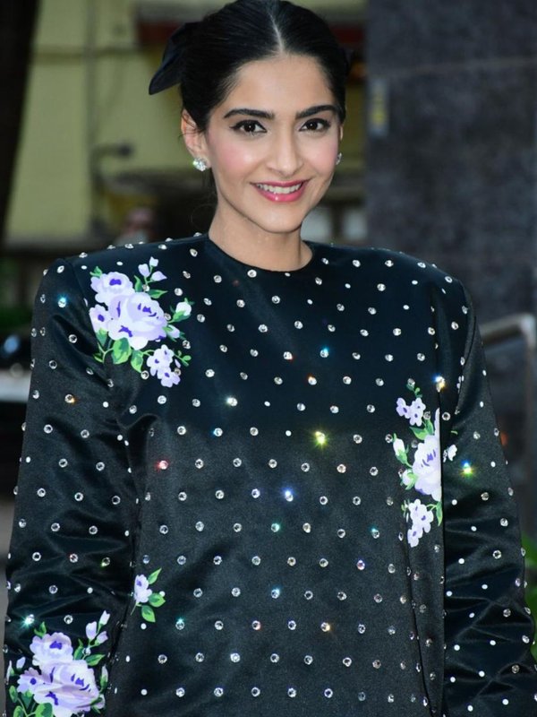 Sonam Kapoor