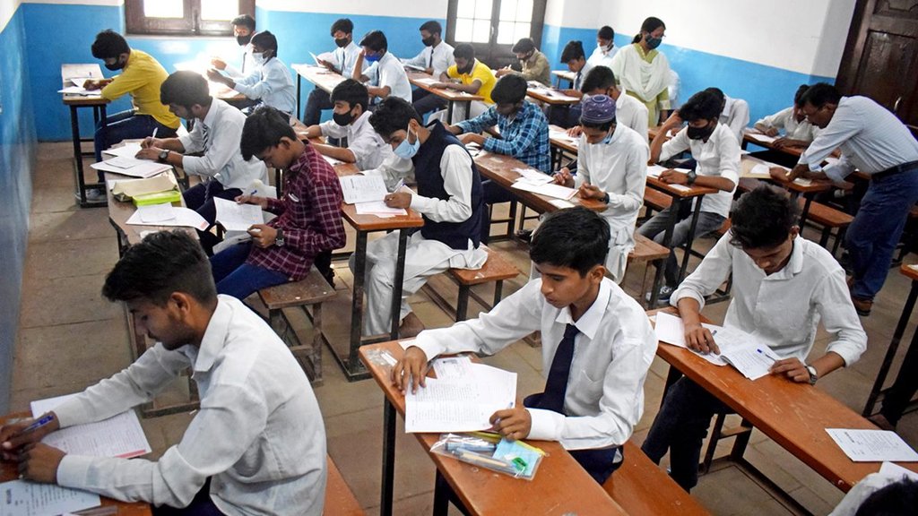 UP board Result 2024, UP board Result date and time, UP Board