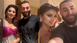 ऋषभ पंत के बाद इस फुटबॉलर को डेट कर रहीं उर्वशी रौतेला? रिहाना हैं एक्स गर्लफ्रेंड, जानिए कौन हैं वो