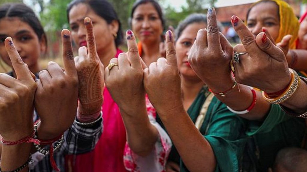 LESS VOTING REASON