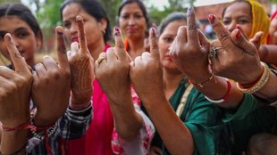 LESS VOTING REASON
