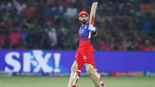 Virat Kohli, IPL 2024, RR vs RCB, Pakistani Troll Kohli,