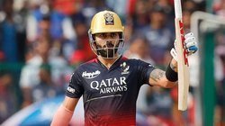 IPL 2024: विराट ने शतक लगाकर की बाबर आजम की बराबरी तो संजू सैमसन को छोड़ा पीछे, आईपीएल में सबसे ज्यादा कैच उनके नाम