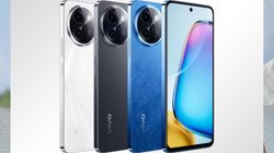 6000mAh जंबो बैटरी, 50MP कैमरे वाला जबरदस्त Vivo Y200i स्मार्टफोन लॉन्च, जानें दाम व सारे फीचर्स