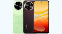 Vivo T3x स्मार्टफोन की भारत में दस्तक, इसमें है 6000mAh बैटरी, 50MP कैमरा, दाम 15000 से भी कम