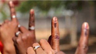 Vote | BJP | Uttar Pradesh