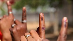 Lok Sabha Elections 2024: बुर्के की ओट में न पड़े फर्जी वोट, यूपी में BJP बनाएगी 20 हजार कमेटियां, हर टीम में होंगे 11 सदस्य