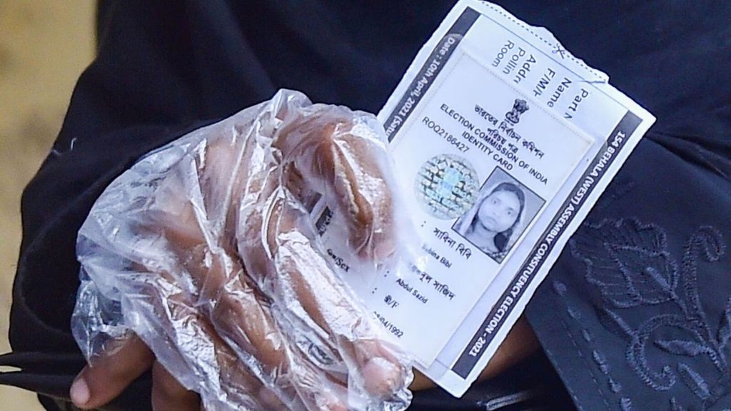 voter ID card, voter ID online, apply voter ID, how can apply for voter id online
