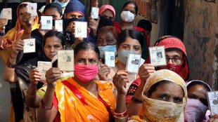 election | Election 2024 | assembly by election