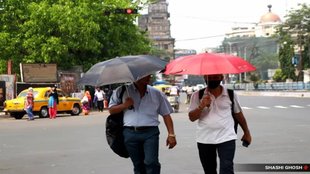 Delhi-NCR Weather Update, Delhi Weather,