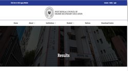 WB 12th Result 2024 Date: पश्चिम बंगाल बोर्ड 12वीं का रिजल्ट 8 मई को होगा जारी, इस वेबसाइट्स पर करें चेक