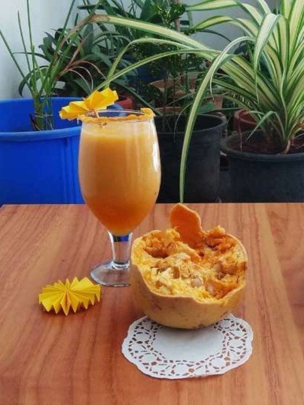 What are the benefits of bael juice