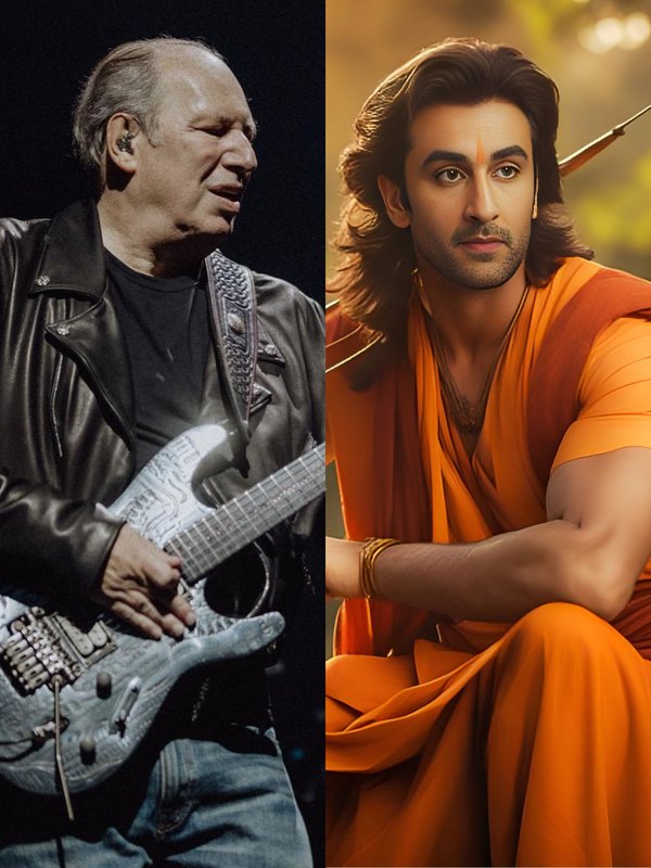 Who Is Hans Zimmer, Hans Zimmer Bollywood Debut, Hans Zimmer