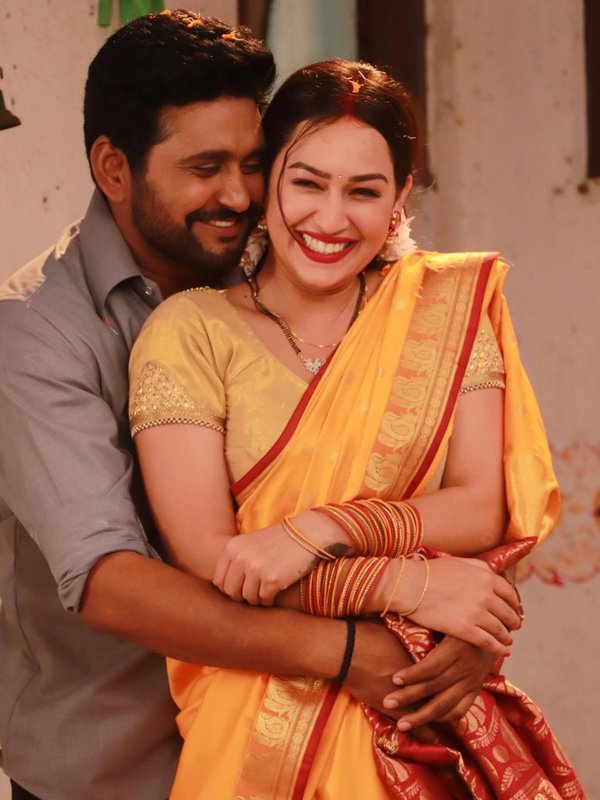 Who is Sapna chauhan, Bhojpuri Actress Sapna chauhan, Sapna chauhan