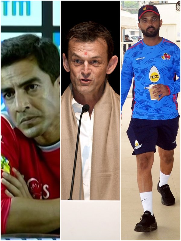 IPL 2024, Most Economical Bowler, Ajinkya Rahane, Rashid Khan