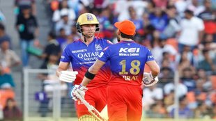 Will Jacks | Virat Kohli | King Kohli | RCB vs GT | GT vs RCB | IPL 2024 |