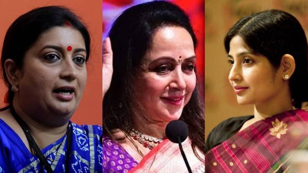 Lok Sabha Elections 2024, Women Candidates