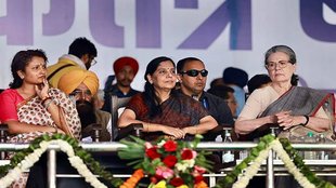 Lok Sabha Elections | Elections, INDIA Bloc, Women Leaders