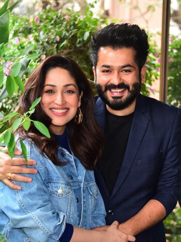 Yami Gautam, Yami Gautam Pregnancy, Yami Gautam pregnant