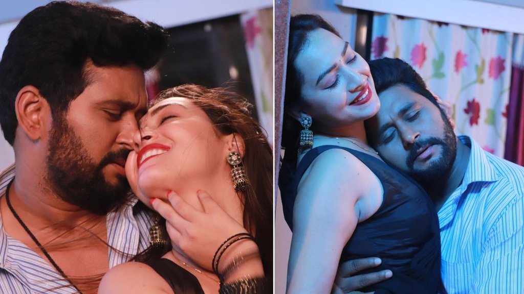 Bhojpuri Adda, Yash Kumar, Yash Kumar Started Shooting 100th Film