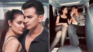 Yuvika chaudhary not Pregnant Prince Narula