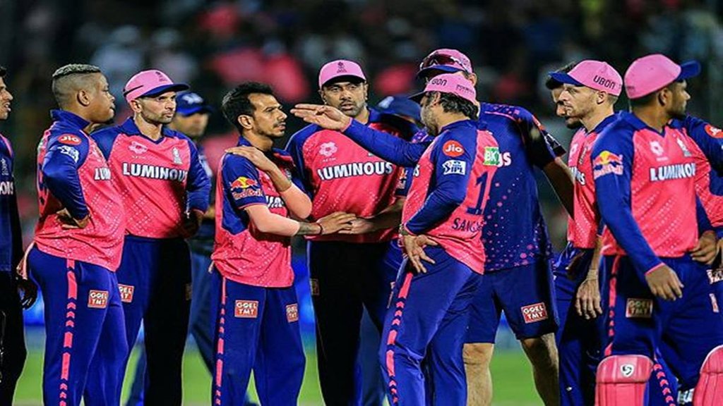 Yuzvendra Chahal, Ravichandran Ashwin, KKR vs RR, IPL 2024