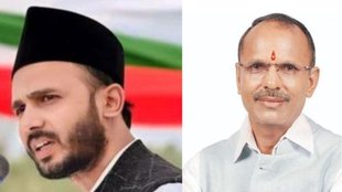 Zia ur Rahman Barq | Parmeshwar Lal Saini |