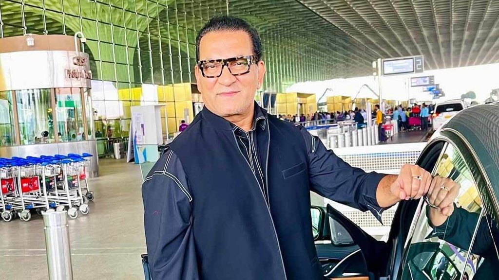 Abhijeet Bhattacharya Abhijeet Bhattacharya