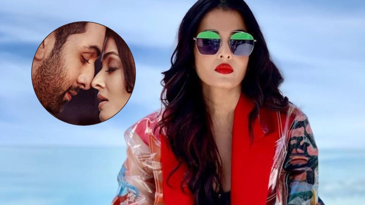 Aishwarya Rai, Ae Dil hai mushkil, Ranbir Kapoor