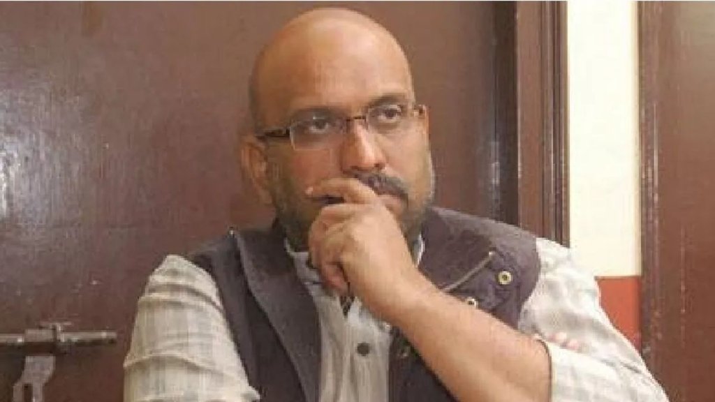 AJAY RAI