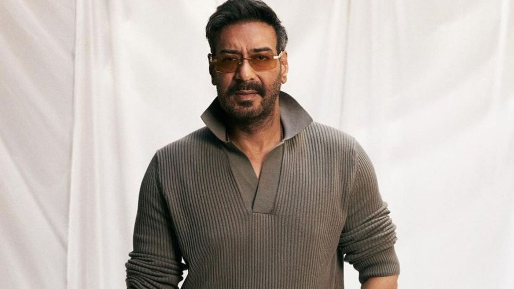 Ajay Devgn Birthday, Ajay Devgn networth