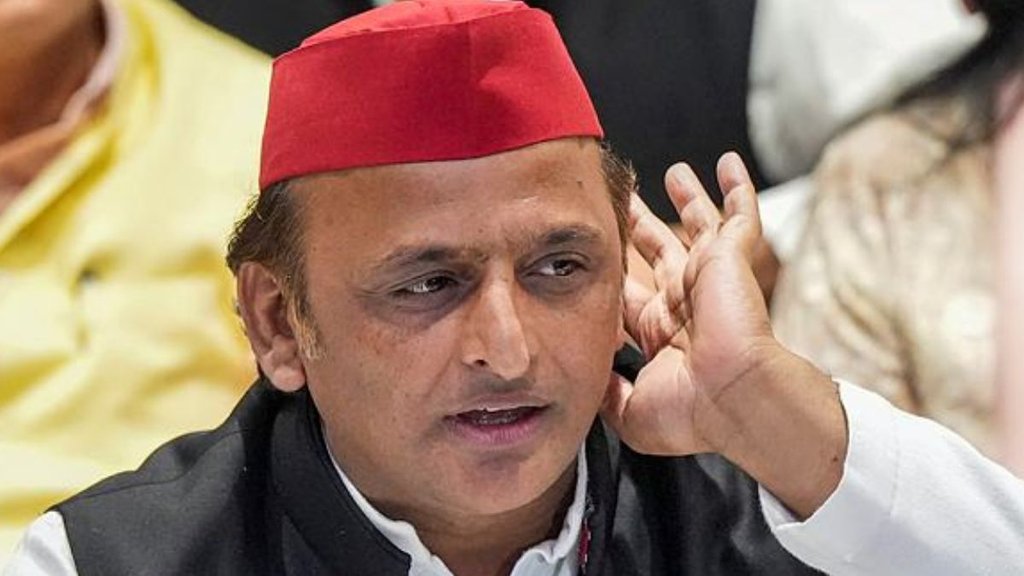 AKHILESH