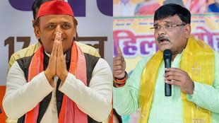 AKHILESH SUBRAT