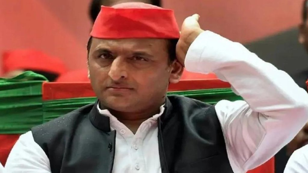 akhilesh yadav | samajwadi party | madhya pradesh |