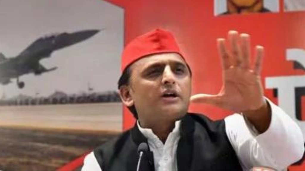 akhilesh yadav | samajwadi party |
