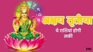 , akshay tritiya 2024 maa lakshmi, akshay tritiya auspicious yog, akshay tritiya auspicious and rare yog,
