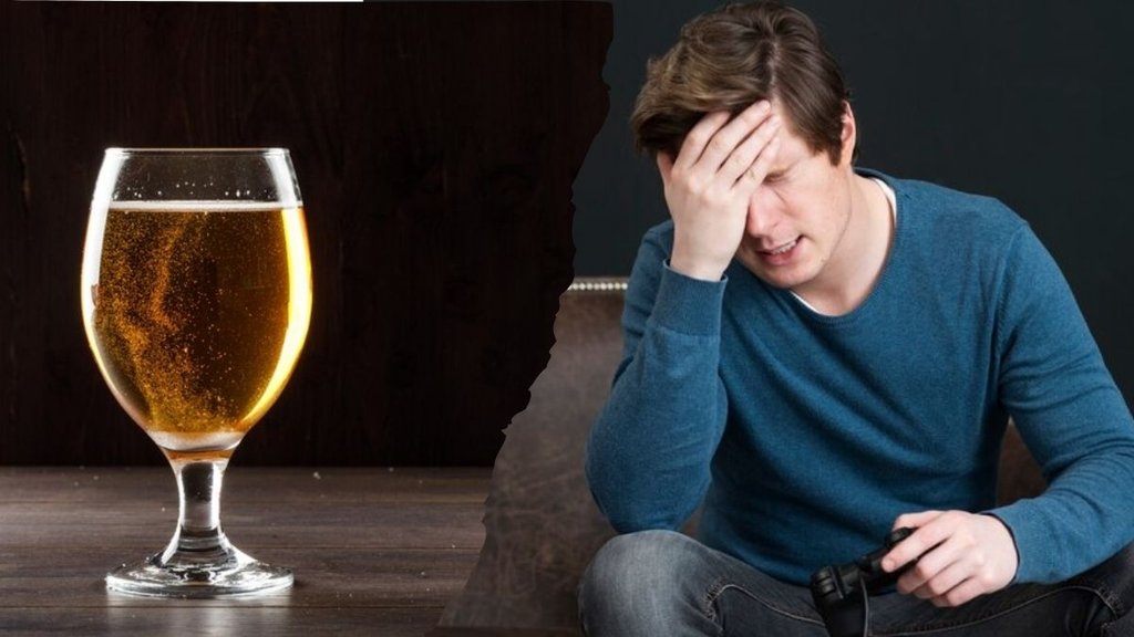 Auto-brewery syndrome । drunk driving charges । Health News