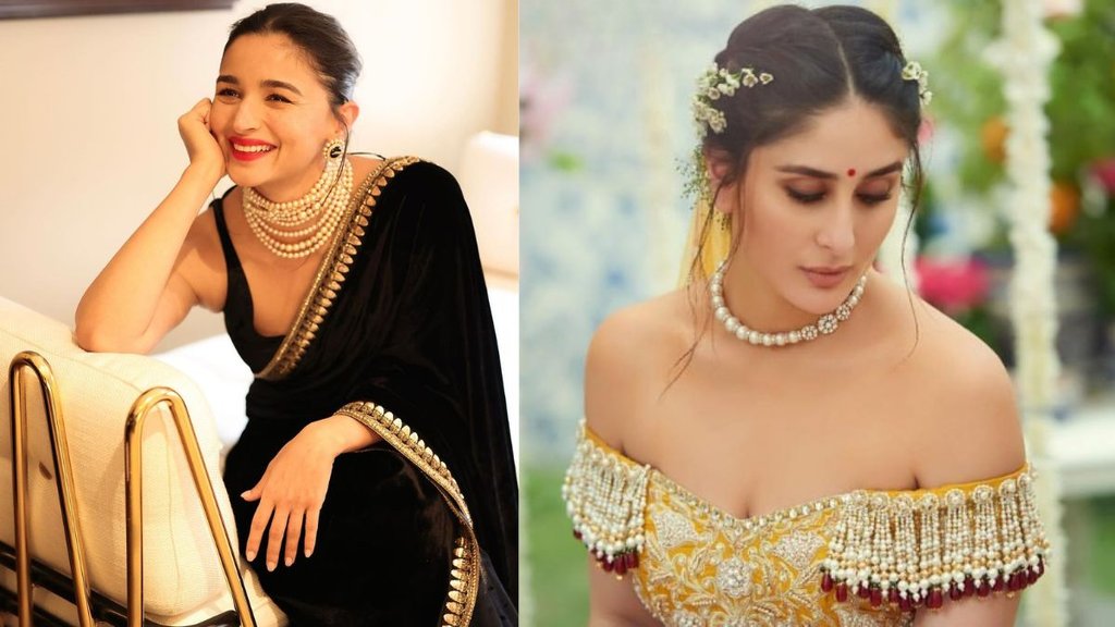 Alia Bhatt । Kareena Kapoor Khan । Beauty Tips