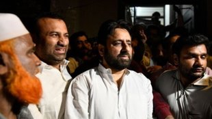 Supreme Court | amanatullah khan | delhi waqf board case