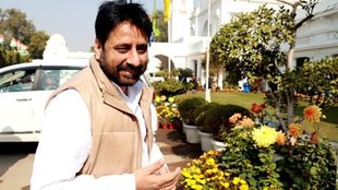AMANTULLAH KHAN