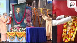 Uttar Pradesh Lok Sabha Chunav 2024: यूपी में हर पांचवा वोटर दल‍ित, डोरे डालने को बीजेपी खेल रही ‘लाभार्थी कार्ड’