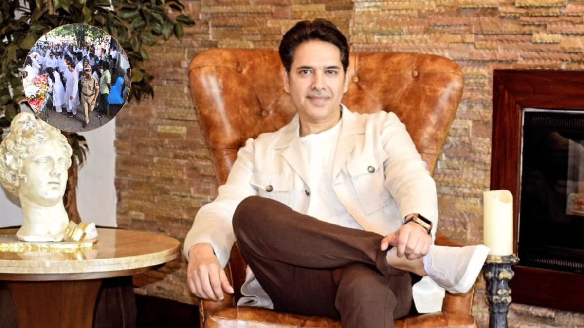 Anuj Sawhney, Bollywood Stars