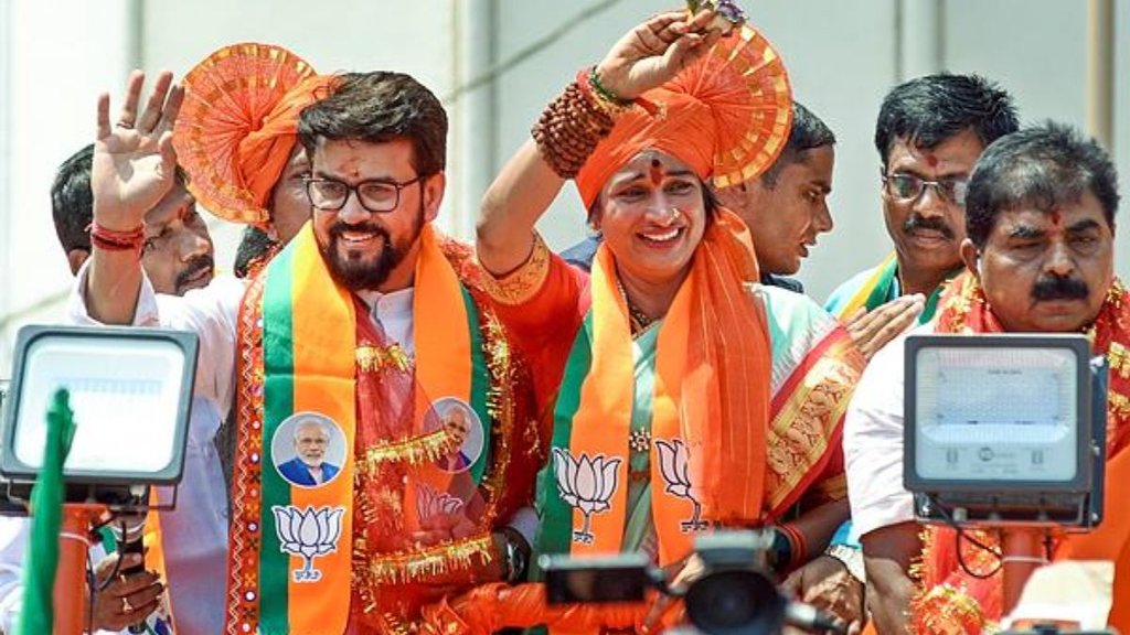lok sabha Chunav, lok sabha elections, aimim chief