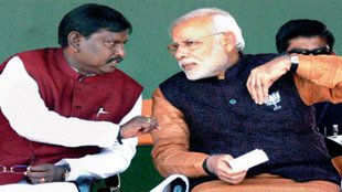 Jharkhand High Court | arjun munda | modi govt
