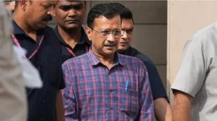 arvind kejriwal | delhi cm | tihar jail |