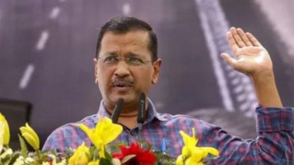 arvind kejriwal | delhi | insulin |