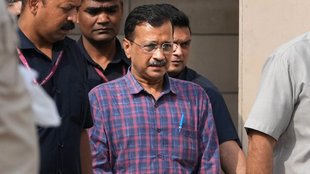 arvind kejriwal | delhi | tihar jail |