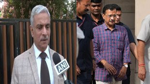 arvind kejriwal | tihar jail dg |