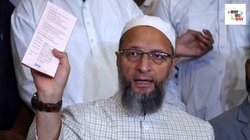 ब्राह्मण थे AIMIM चीफ असदुद्दीन ओवैसी के पूर्वज? भाई ने पर‍िवार से बगावत कर ईसाई को बनाया था जीवनसाथी