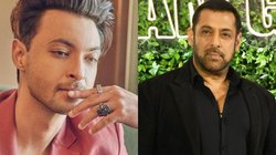 इससे अच्छा डॉग को लॉन्च कर देते… सलमान ने दिया था मौका तो पड़ी थीं जीजा आयुष शर्मा को गालियां, कहा- मेरा बेटा बड़ा होकर